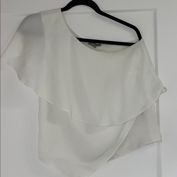 ASOS design one shoulder top - Picture 1 of 3